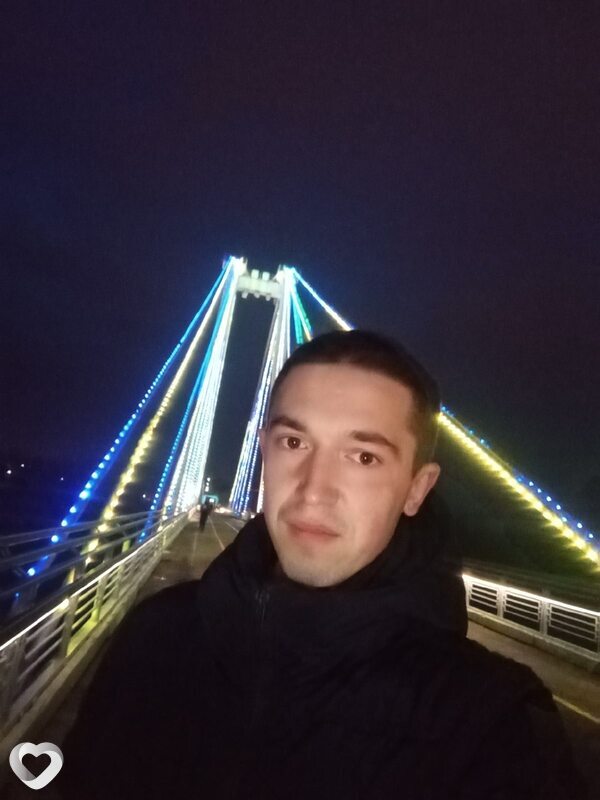 Сергей, 29, Красноярске — анкета №221743