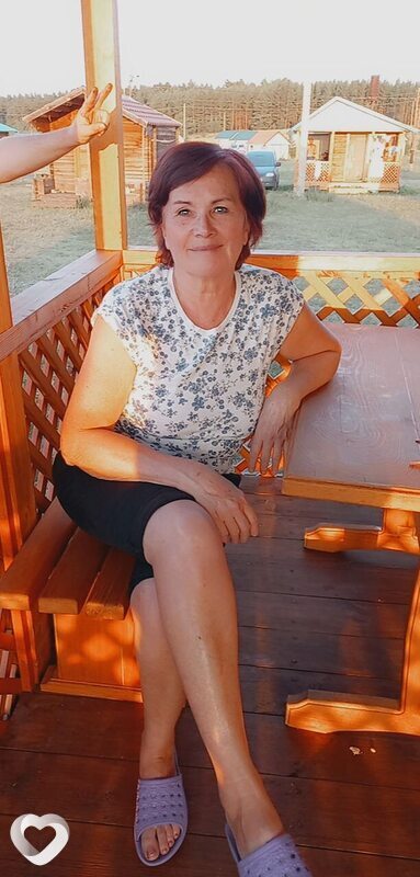Женя, 69, Новосибирске — анкета №221744