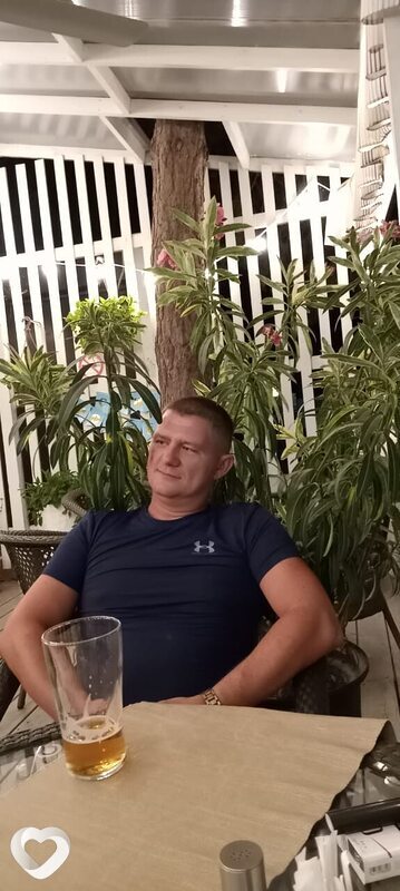 Серёга, 35, Абинске — анкета №221753