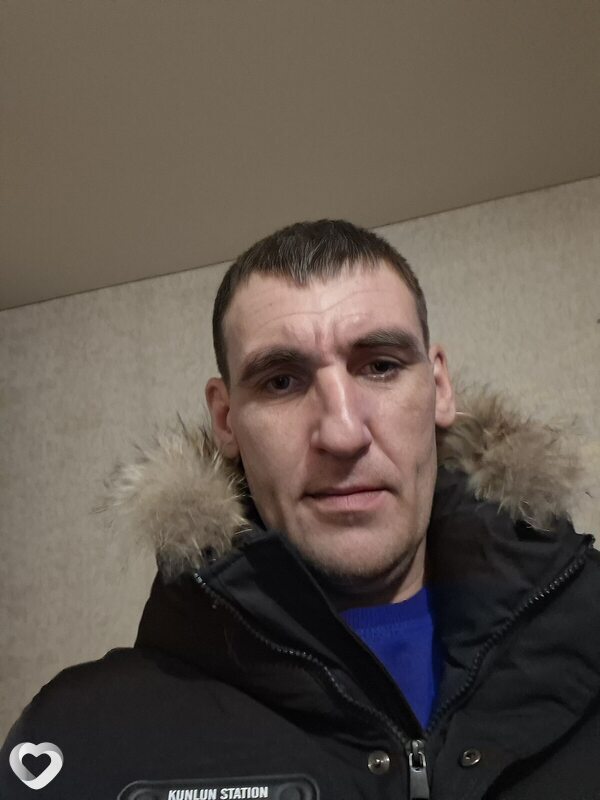Виталий, 39, Оренбурге — анкета №221829