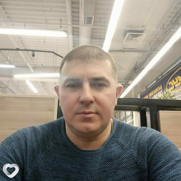 Денис, 46, Кемерове — анкета №221836