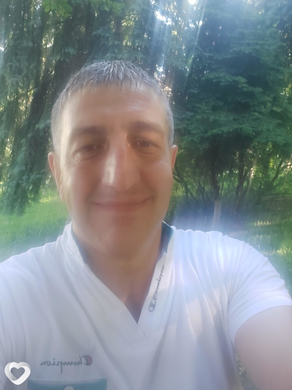 Артур, 49, Калуге — анкета №221957