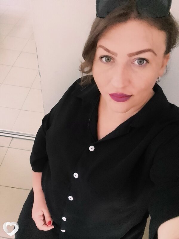 Luba, Прохладный
