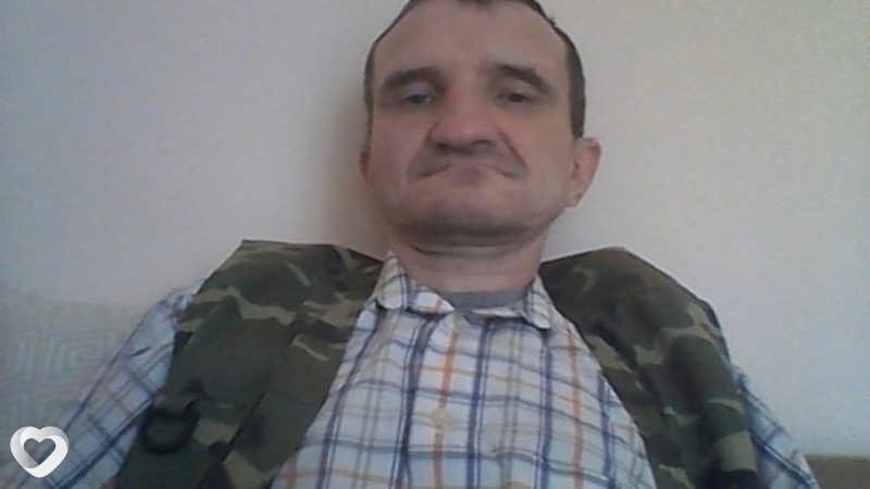 Алексей, 53, Минске — анкета №221969