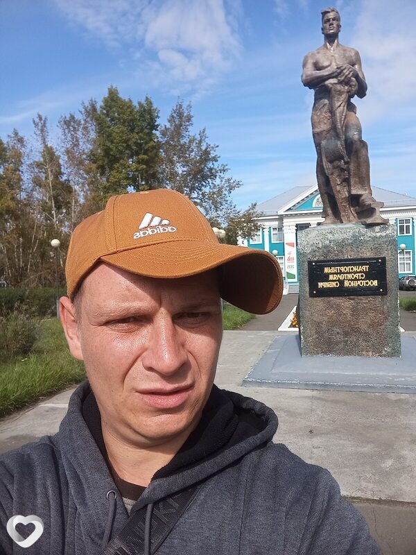 Алексей, 36, Ростове-на-Дону — анкета №221973