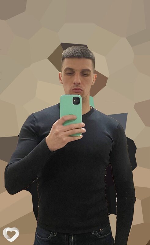 Dima, 37, Киеве — анкета №222104