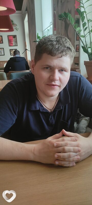 Дмитрий, 30, Владимире — анкета №222108