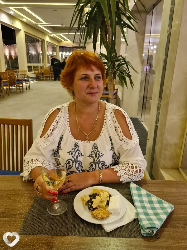 Катерина, 55, Мытищах — анкета №222114