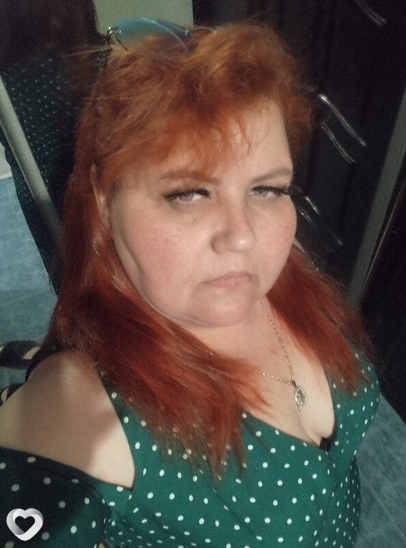 Валя, 48, Луганске — анкета №222118