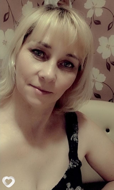 Наталья, 54, Полоцке — анкета №222119