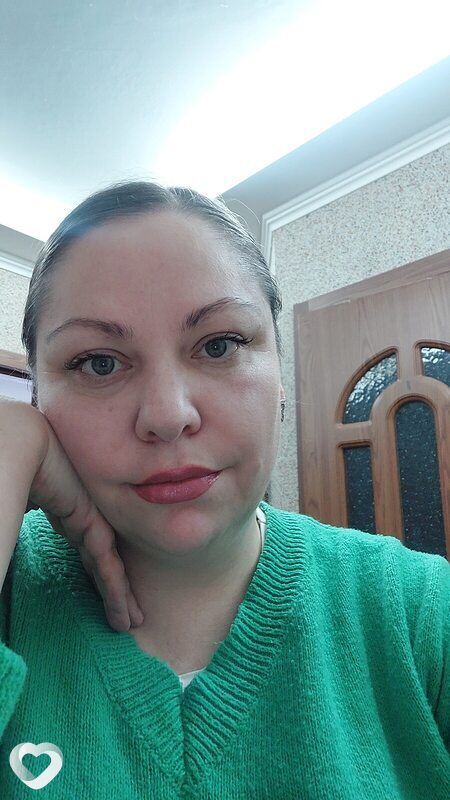 Natalia, Каушаны