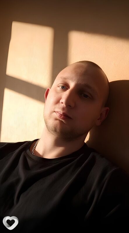 Максим, 28, Логойске — анкета №222121
