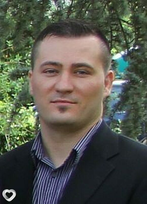 Сергей, 46, Саратове — анкета №222122