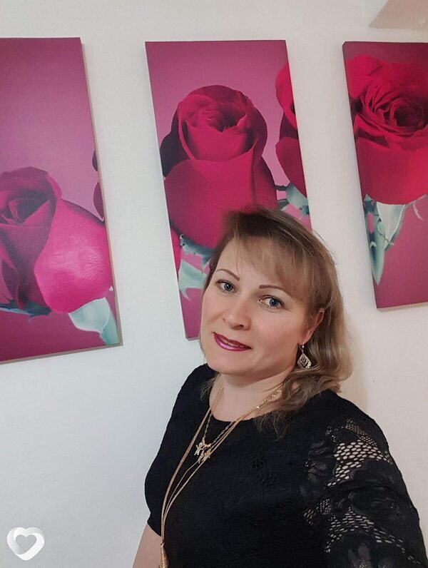 Яна, 57, Нижнем Новгороде — анкета №222125