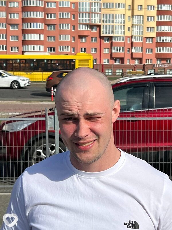 Кирилл, 26, Минске — анкета №222010