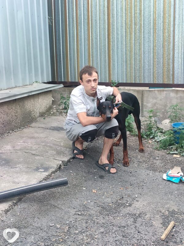 Кирилл, 28, Алматы — анкета №222013