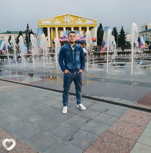 Мухаммед, 27, Ульяновске — анкета №222020