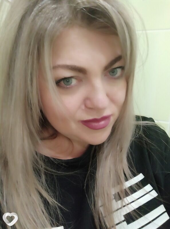 Натали, 52, Новосибирске — анкета №222021