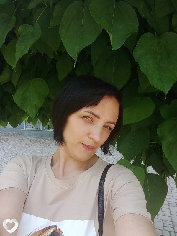 Альона, 45, Черновцах — анкета №222022