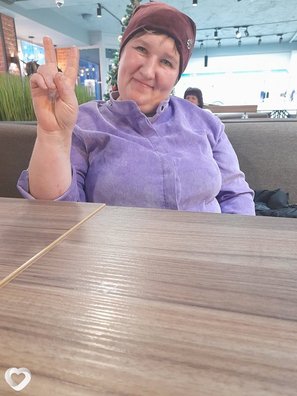 Ольга, 47, Белове — анкета №222026