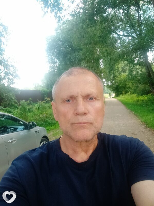 Юрий, 55, Москве — анкета №222027