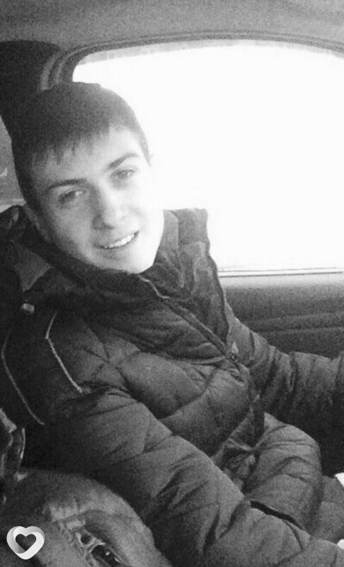 Максим, 34, Волгограде — анкета №221906