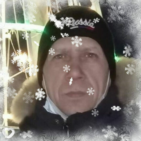 Сергей, 50, Рубцовске — анкета №221920