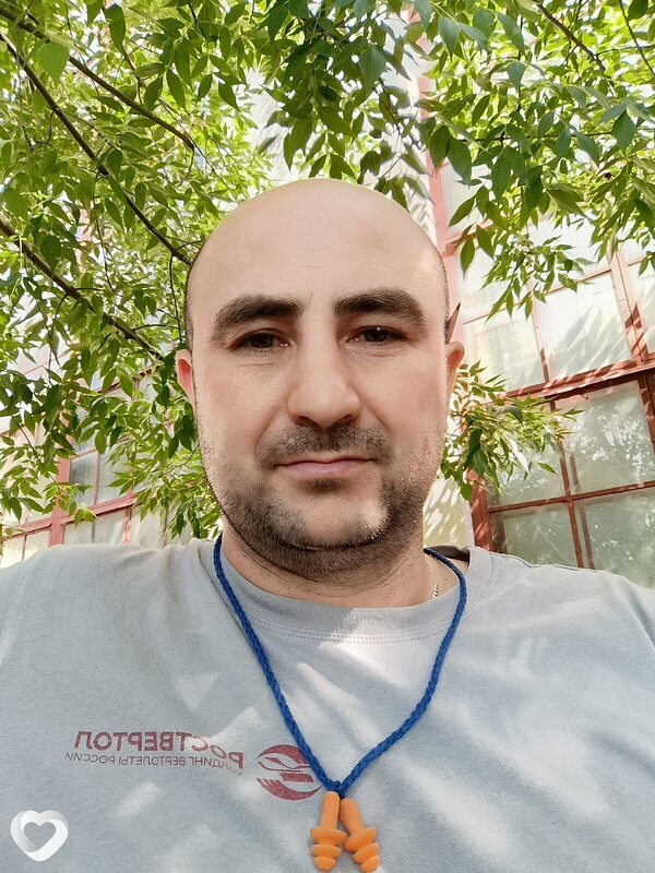 Андрей В, 26, Ростове-на-Дону — анкета №221924