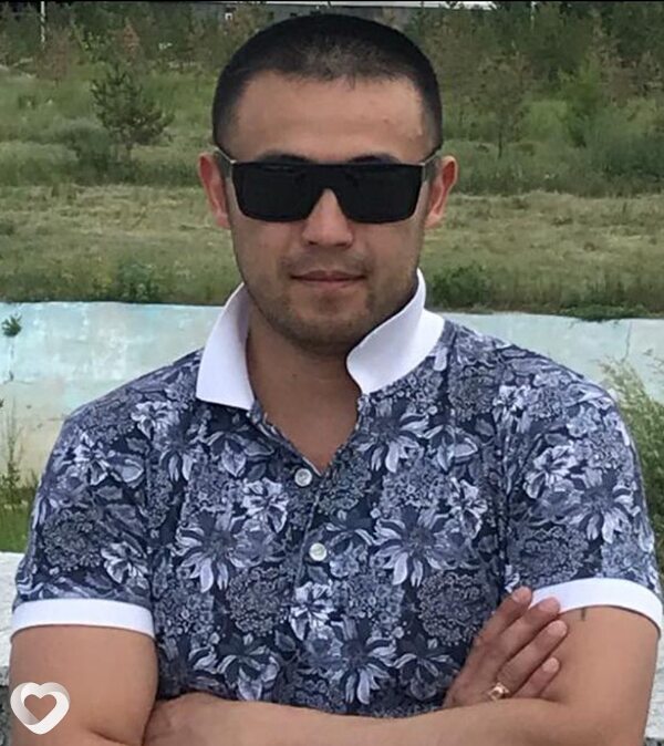 Arman, 43, Караганде — анкета №221926