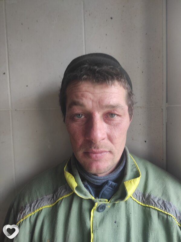 Vlad, 33, Минске — анкета №222057