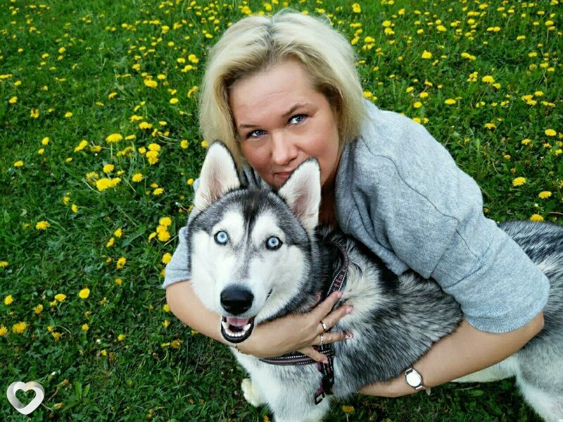 Марина, 52, Санкт-Петербурге — анкета №222058