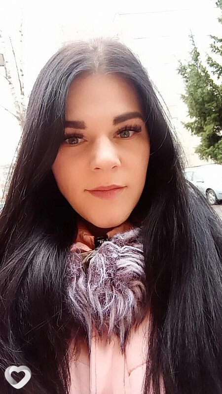Алёнка, 30, Слониме — анкета №222060
