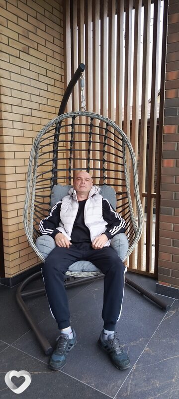 Юрий, 49, Томске — анкета №222061