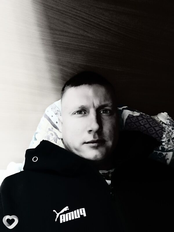 Сергей, 35, Москве — анкета №222063