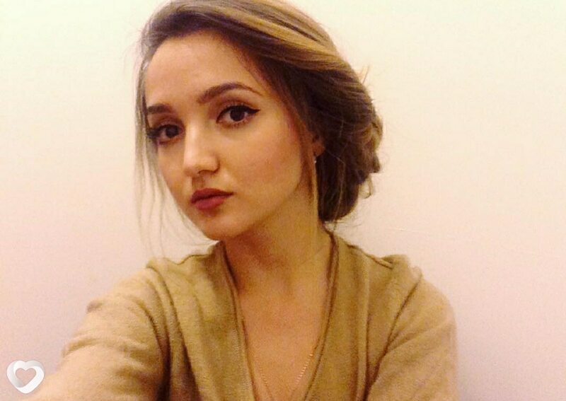Дарина, 24, Москве — анкета №222064