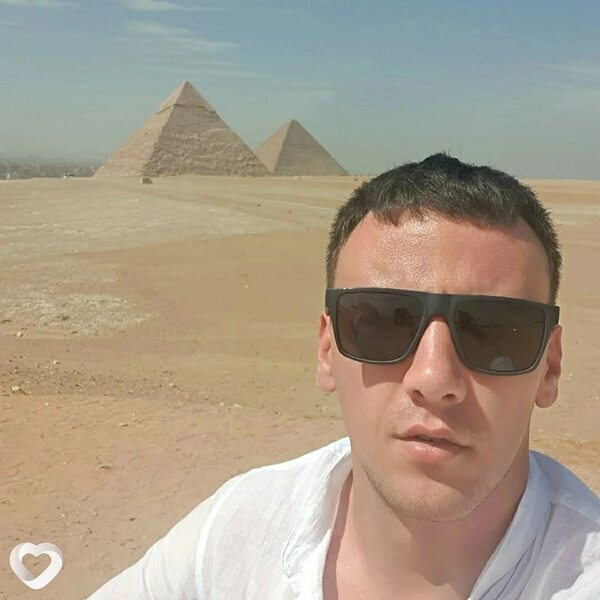 Константин, 28, Омске — анкета №222065