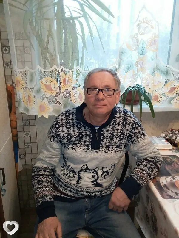 Александр, 63, Москве — анкета №222067
