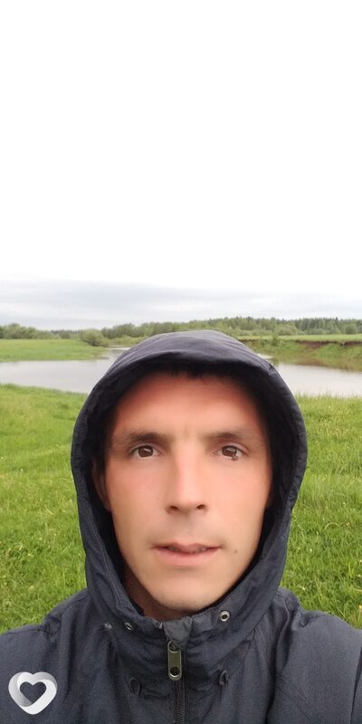Александр, 34, Перми — анкета №222072