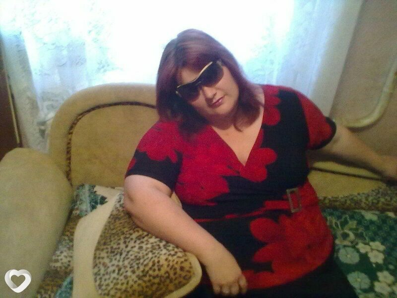 Юлия, 47, Днепр — анкета №222074