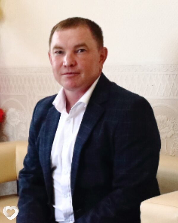 Александр, 43, Екатеринбурге — анкета №222075