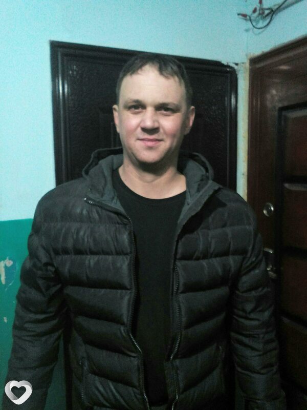 Алексей, 37, Орске — анкета №222077
