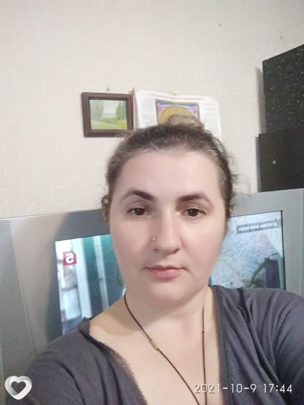 Екатерина, 45, Минске — анкета №221982