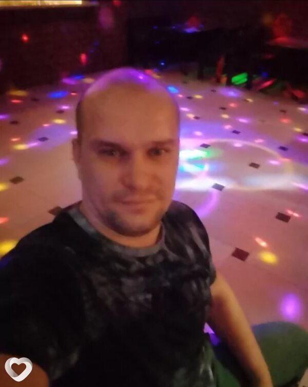 Denis, 39, Ленинске-Кузнецком — анкета №221992