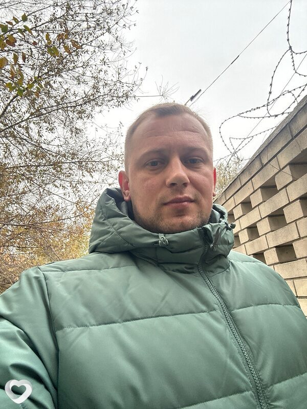Виктор, 34, Ростове-на-Дону — анкета №221999