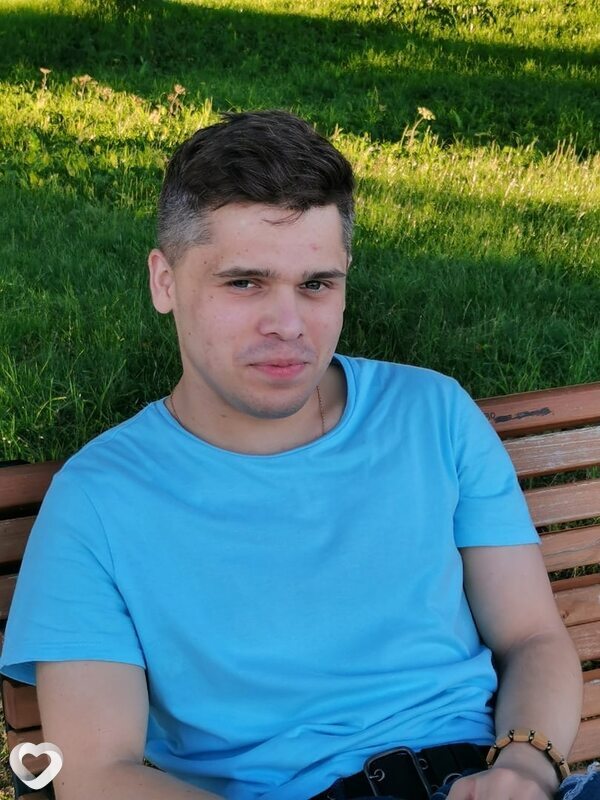 Владислав, 28, Твери — анкета №222001