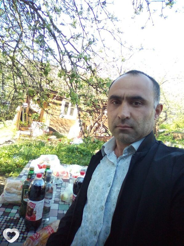 Рустам, 47, Москве — анкета №222154