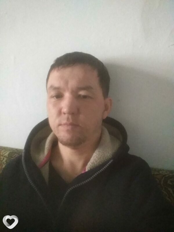 Олжас, 39, Кызылорде — анкета №222160