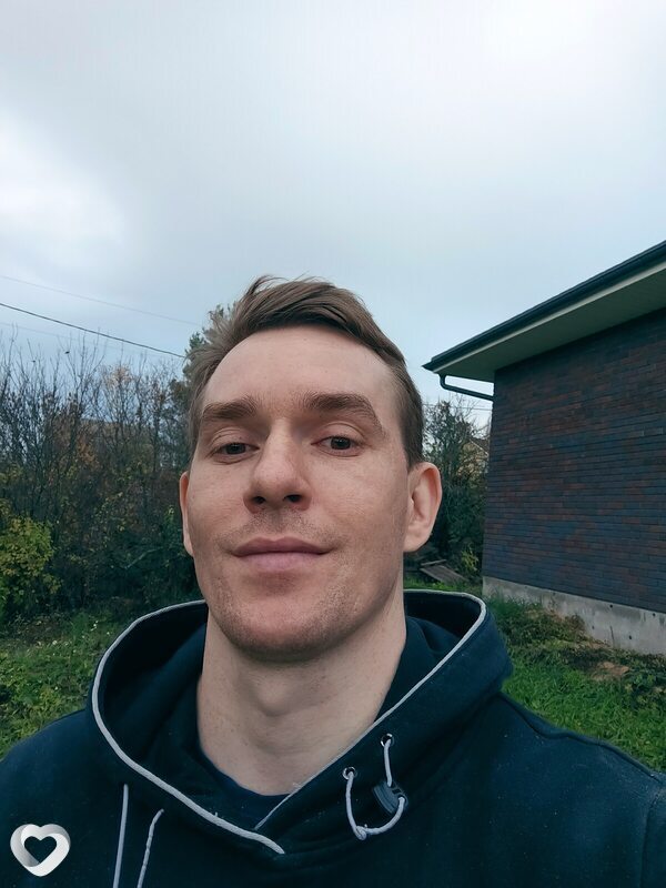 Николай, 33, Воронеже — анкета №222161