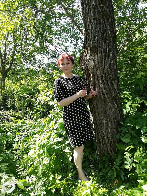 Мария, 62, Орше — анкета №222163