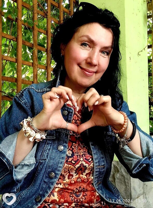 Виолетта, 56, Гродно — анкета №222165